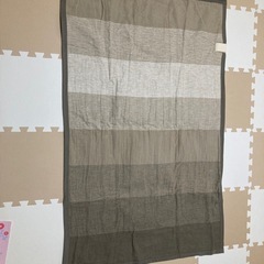 電気敷毛布の画像