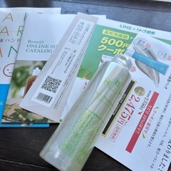 【未開封】リーブ21 アクティシャンプーの画像