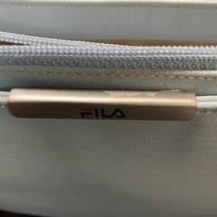 FILA ハンドバッグの画像
