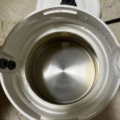 タイガー　わく子　ケトルの画像