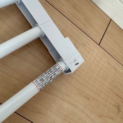 【決定】つっぱり棚の画像