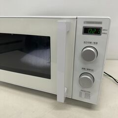 伊勢崎店【現状品】ji11-52 YAMADA HOLDINGS ヤマダホールディングス 電子レンジ YMW-ST17J1 2023年製の画像