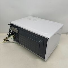 伊勢崎店【現状品】ji11-52 YAMADA HOLDINGS ヤマダホールディングス 電子レンジ YMW-ST17J1 2023年製の画像