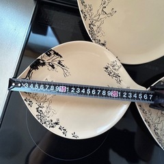 Bambi プレートの画像