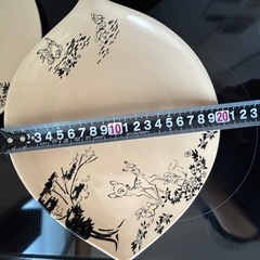 Bambi プレートの画像