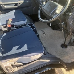 サンバーバンスーパーチャージャー　車検受渡し　ワンオーナー希少黒色の画像