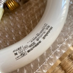 蛍光灯色々ホタルック、スターターなどの画像