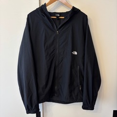 ザ・ノース・フェイス マウンテンパーカー メンズ コンパクトジャケット XLの画像