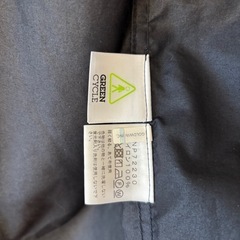 ザ・ノース・フェイス マウンテンパーカー メンズ コンパクトジャケット XLの画像