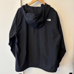 ザ・ノース・フェイス マウンテンパーカー メンズ コンパクトジャケット XLの画像