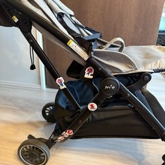 Joie Tourist stroller ベビーカー　ツーリストの画像