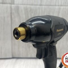 【中古】ﾊﾟﾅｿﾆｯｸ EZ7544LR2ST1 ｲﾝﾊﾟｸﾄﾞﾗｲﾊﾞ 14.4V ﾊﾞｯﾃﾘ×2 充電器【ハンズクラフト沖縄豊見城店】の画像