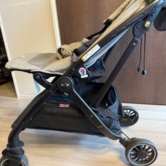 Joie Tourist stroller ベビーカー　ツーリストの画像