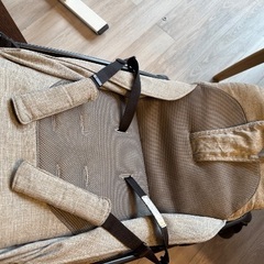 Joie Tourist stroller ベビーカー　ツーリストの画像