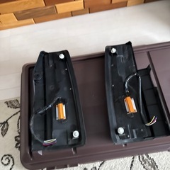 ジムニー　テールランプ
の画像