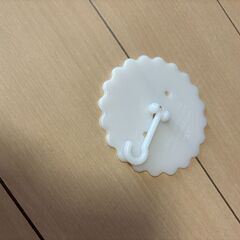 ピンク色の天蓋さしあげますの画像