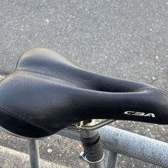 ルイガノ クロスバイク 700Cの画像