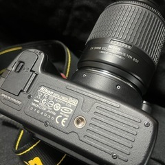 Nikon D40の画像