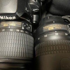 Nikon D40の画像