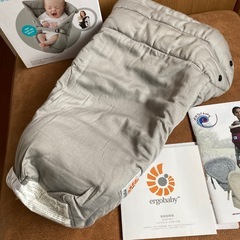 エルゴ　インファント　インサートの画像