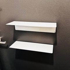 マグネット棚の画像