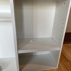 【無料!!】ニトリカラーボックスの画像