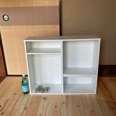 【無料!!】ニトリカラーボックスの画像