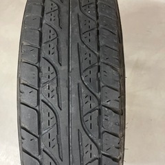 ジムニー タイヤ ホイール 4本セット マッドブラック 175/80r16の画像