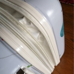 スーツケースの画像