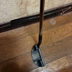 ゴルフセットの画像