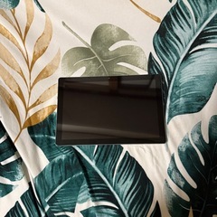 Amazonで購入したSiMフリータブレットAndroidの画像