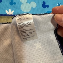 クールマフラータオルの画像