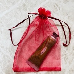 【未使用】ロクシタン　ヴァーベナ（美女桜）アイスハンドクリーム　３０ml の画像