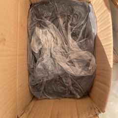 キャンプ　薪3kg&チャコール2kgの画像