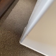 アクア冷蔵庫2019年製の画像