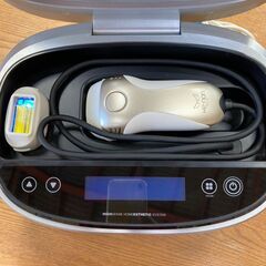 美容家電の画像