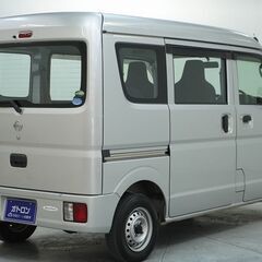 🚗頭金0円で車が買えるキャンペーン実施中🚗✨日産 ＮＶ１００クリッパー 　ＤＸの画像