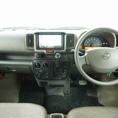 🚗頭金0円で車が買えるキャンペーン実施中🚗✨日産 ＮＶ１００クリッパー 　ＤＸの画像