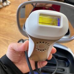 美容家電の画像