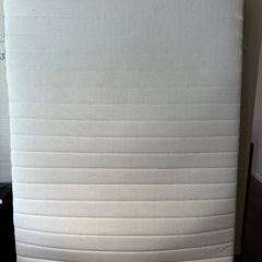 マットレス【ダブル】の画像