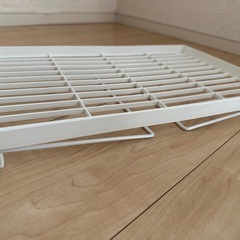 【決定】棚の画像