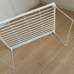 【決定】棚の画像