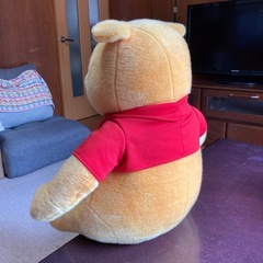 デカぬいの画像