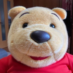 デカぬいの画像