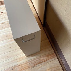 【無料!!】ニトリカラーボックスの画像