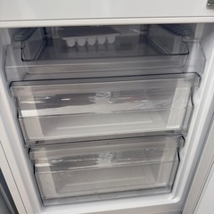 2023年　ハイアール　冷蔵庫　 148L ②の画像