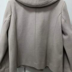 index/ショートコート/M
の画像