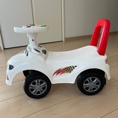 スポーツカー(おもちゃ)
の画像