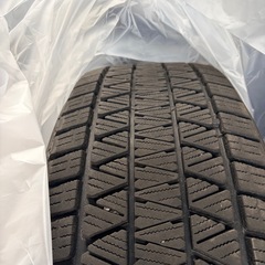 225/65R17 BS バリ目！明後日捨てちゃうので捨て値早い者勝ちで！の画像