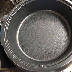 【リサイクルショップどりーむ荒田店】No.4979　ホットプレートセット　プレート切り替え付き♪タイガー　23年製　超美品♪の画像